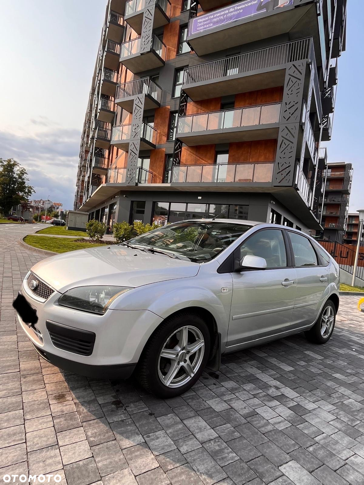 Ford Focus - 2