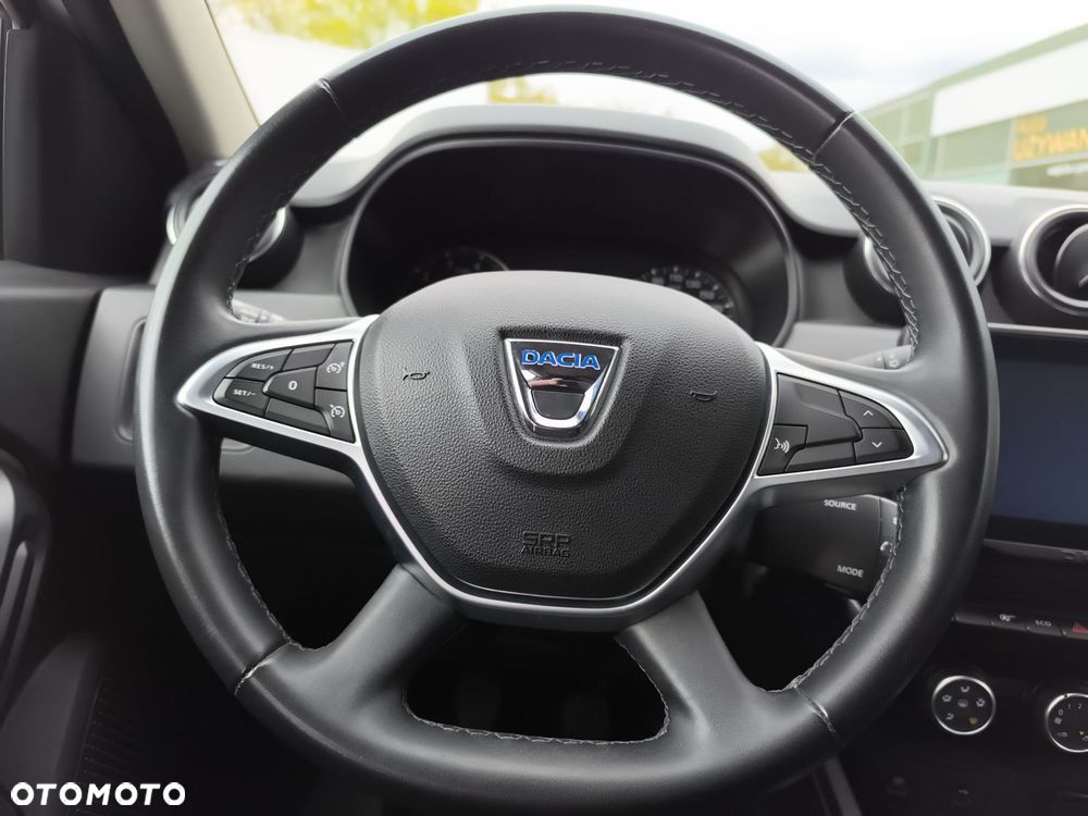 Dacia Duster 1.0 TCe Comfort - 21