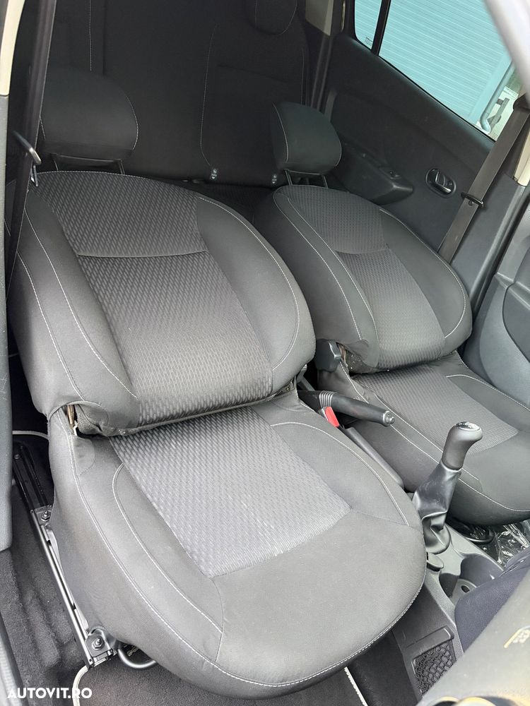 Dacia Logan Stepway - 6