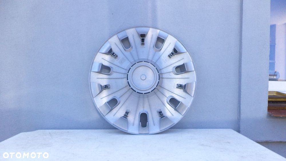Kołpak kołpaki  VW Polo 15' 6Q0601147L  NOWE - 2