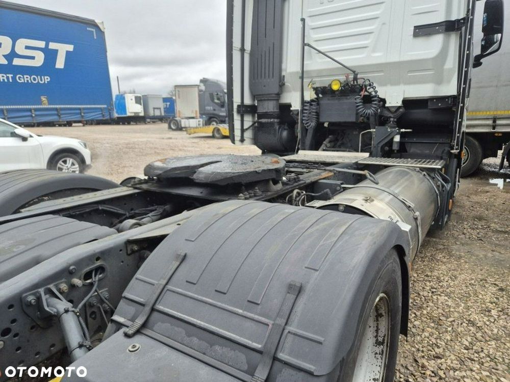 Iveco As440St/p - 36