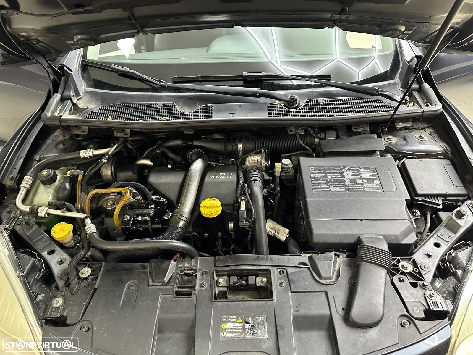 Renault Megane Coupe 1.5 dCi - 28