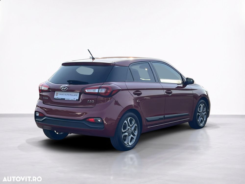 Hyundai i20 - 7