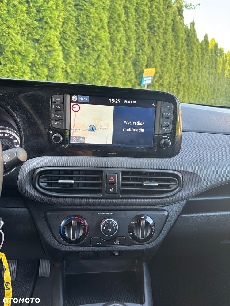 Hyundai i10 1.0 Trend - 23