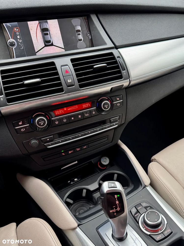 BMW X6 30d xDrive - 14