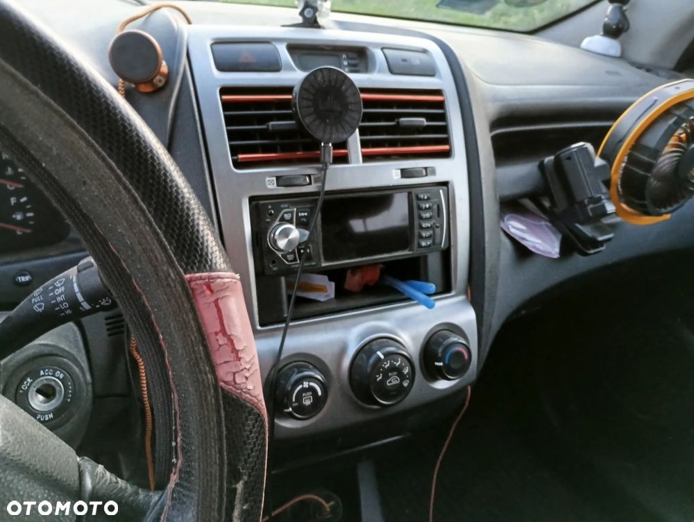 Kia Sportage 2.0 Expedition - 1