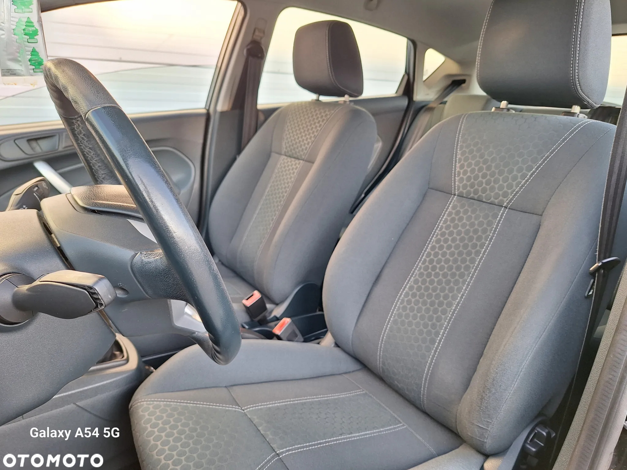 Ford Fiesta 1.25 Titanium - 18