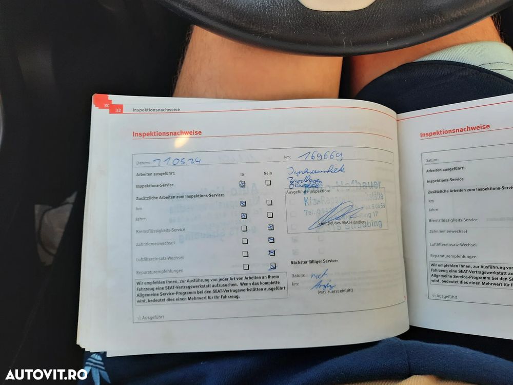 Seat Ibiza 1.4 Stylance - 6