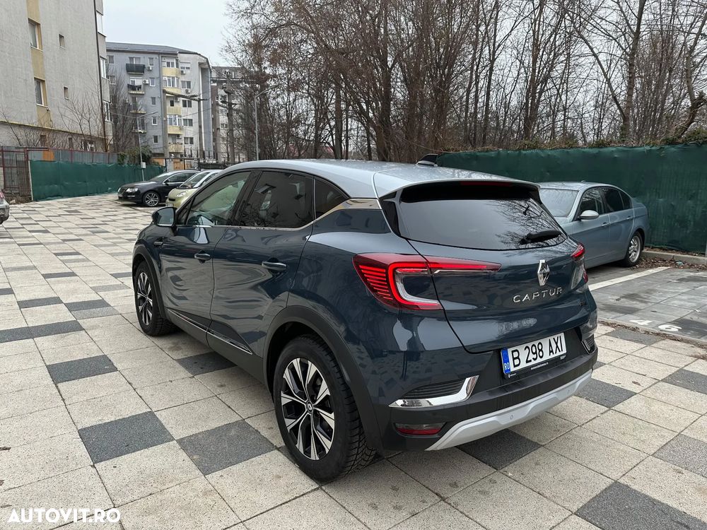 Renault Captur - 4