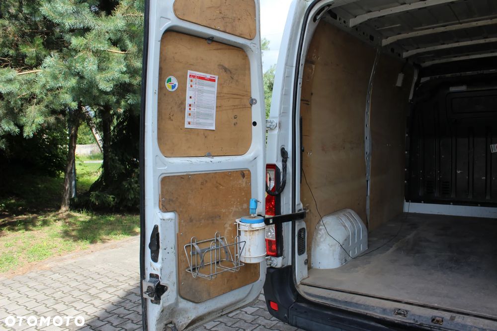 Renault Master - 16