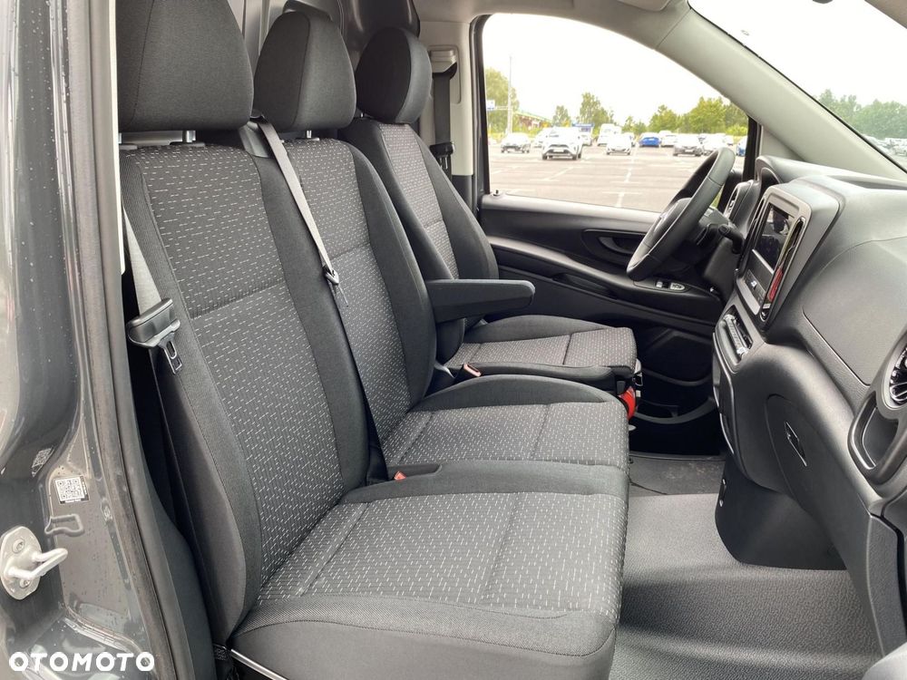 Mercedes-Benz Vito - 17