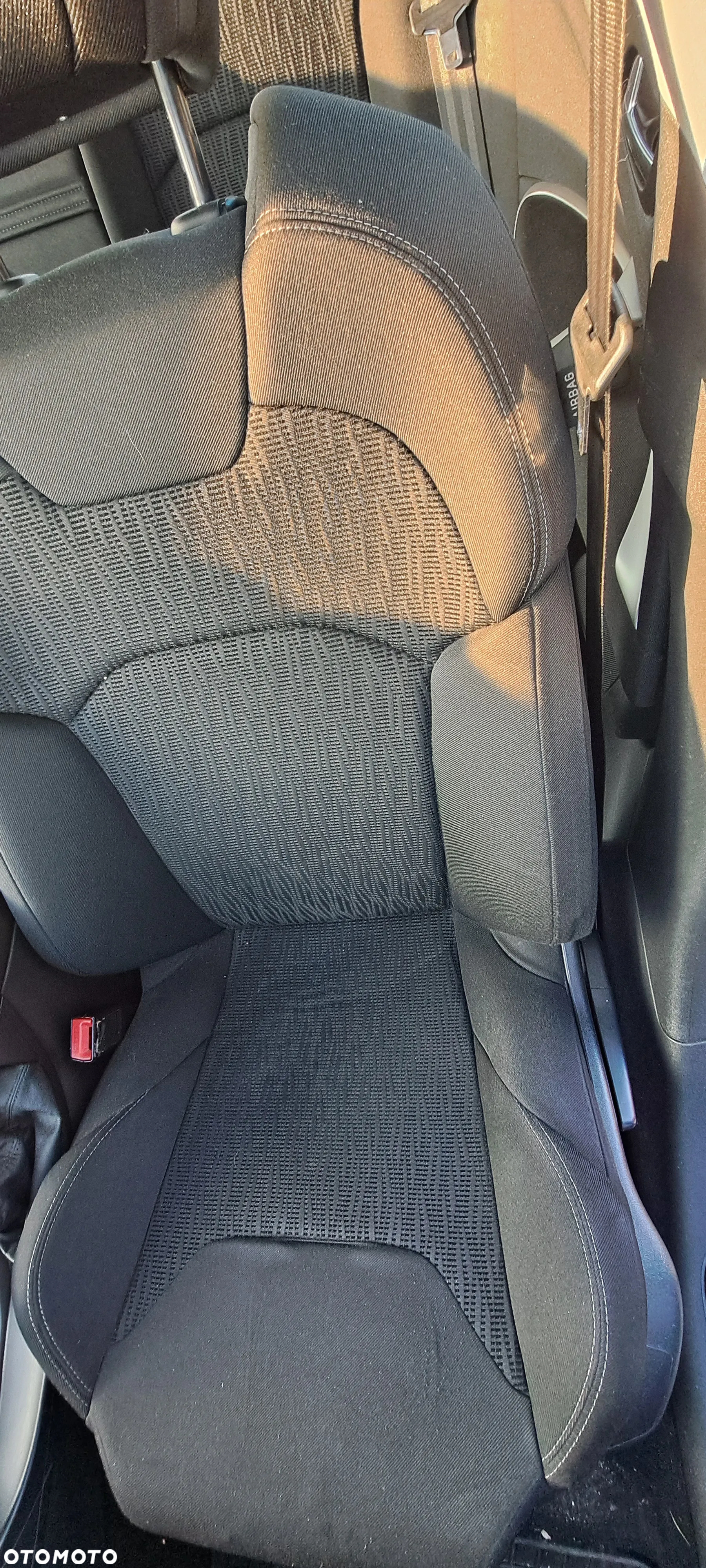 Citroën C5 2.0 HDi Exclusive - 11