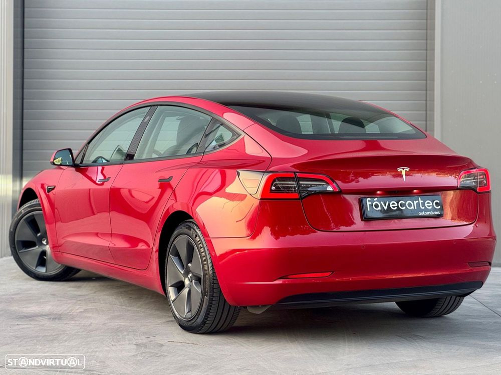 Tesla Model 3 Tração Traseira - 3