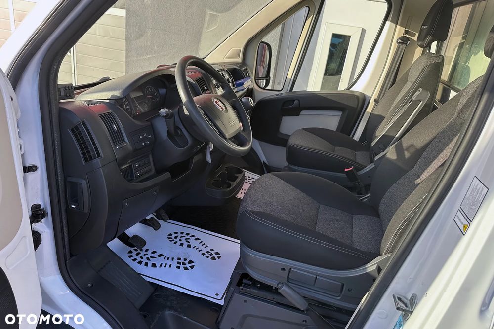 Fiat Ducato - 18