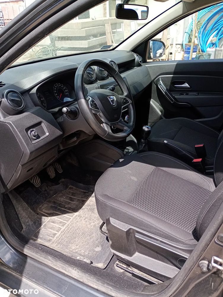 Dacia Duster 1.5 Blue dCi Comfort - 25