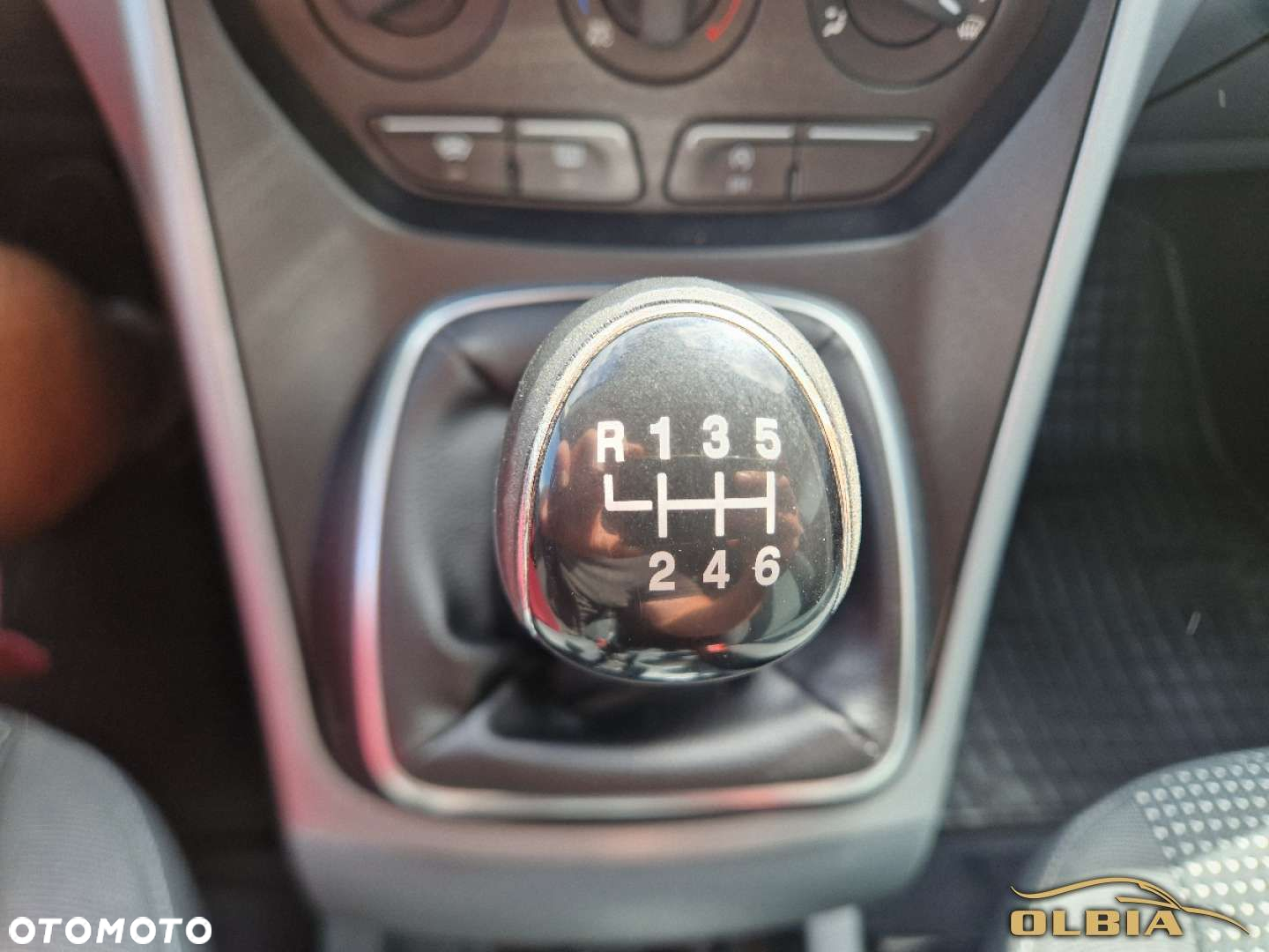 Ford C-MAX 1.0 EcoBoost Start-Stopp-System Titanium - 25