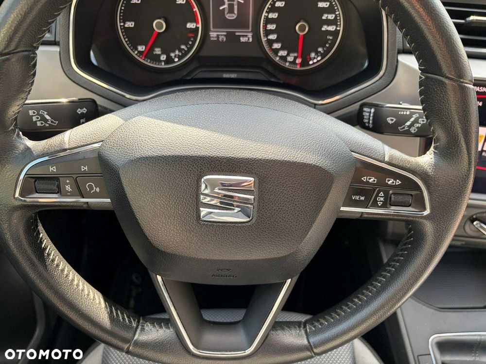 Seat Ibiza 1.6 TDI S&S Style - 19