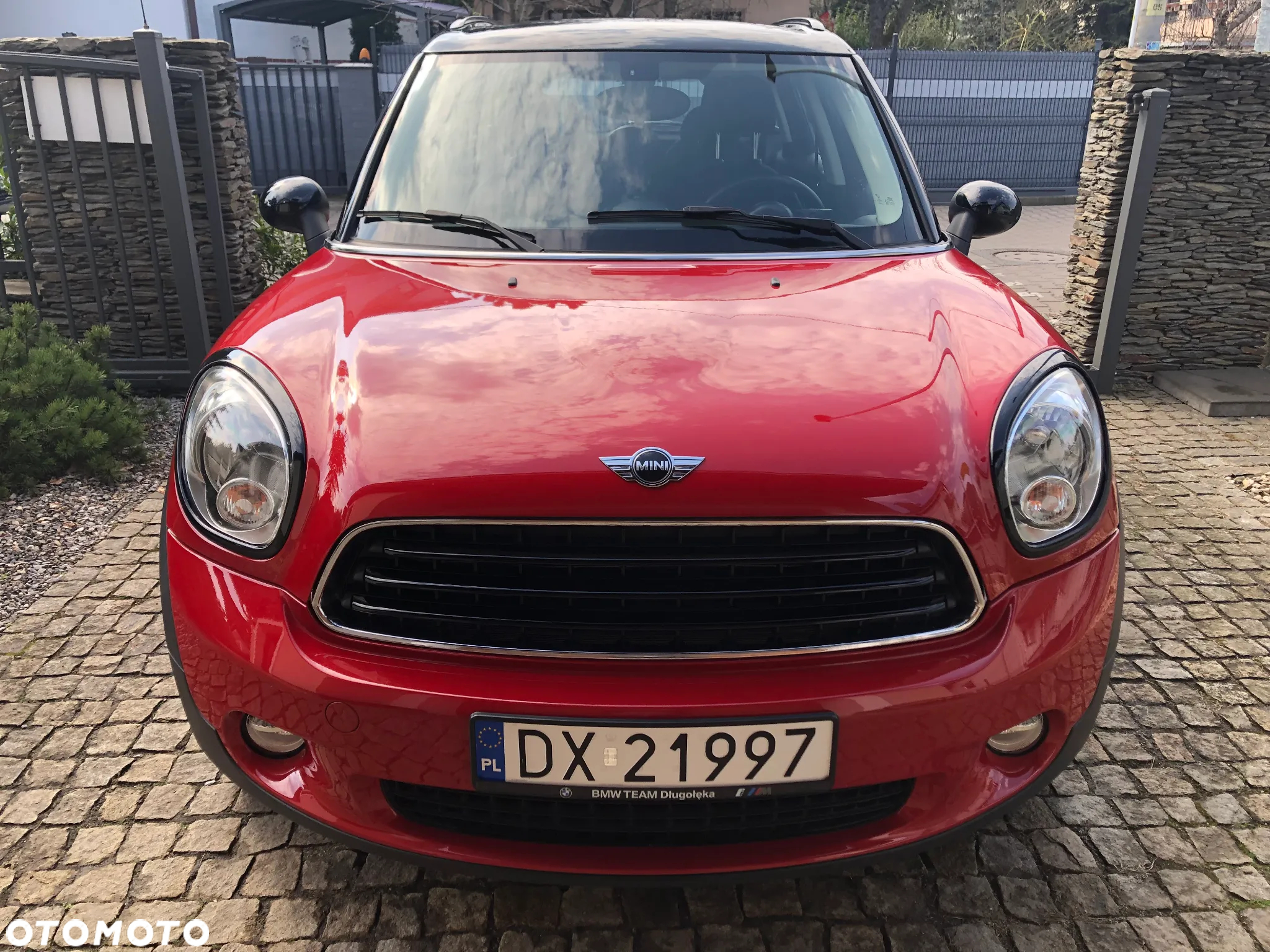 MINI Countryman Cooper D - 3