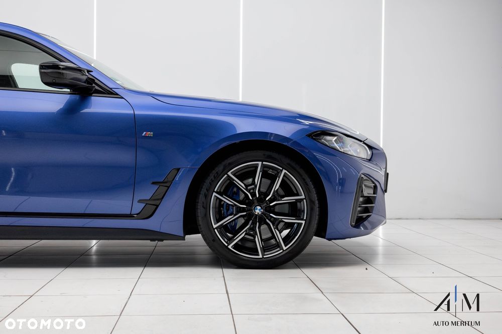BMW Seria 4 M440i xDrive - 8