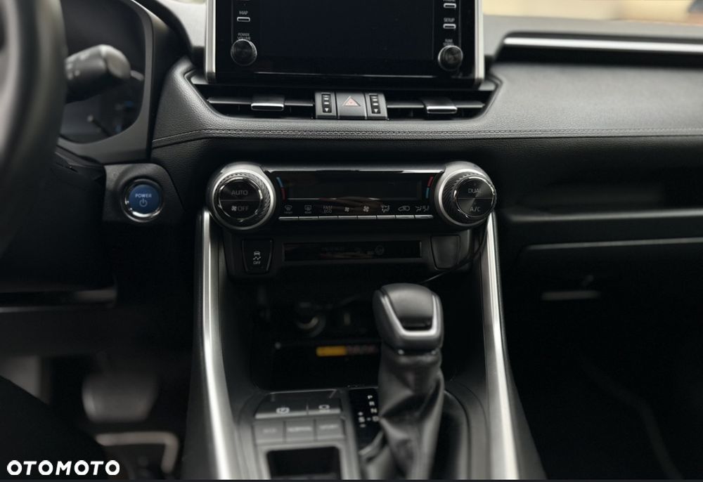 Toyota RAV4 2.5 Hybrid Comfort 4x2 - 17