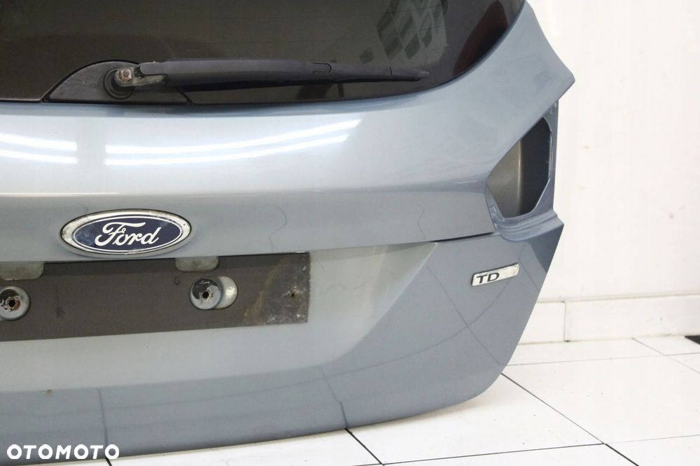 FORD KUGA MK1 08R- KLAPA BAGAŻNIKA TYŁ TYLNA M8 - 5