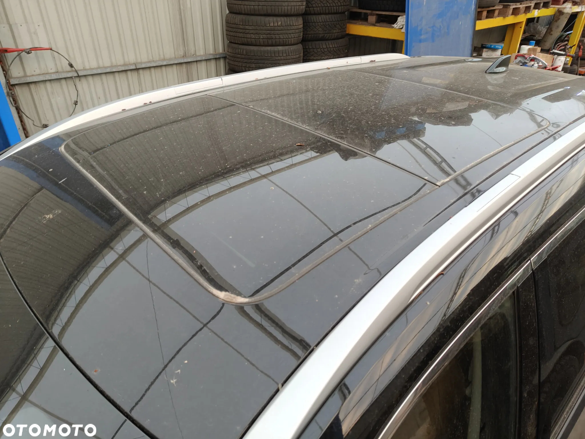 Nissan X-Trail - 4