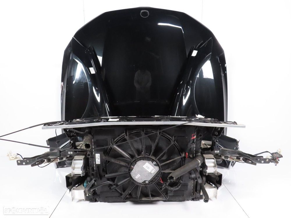 Frente completa Usado / Original BMW 7 (G11, G12) - 7