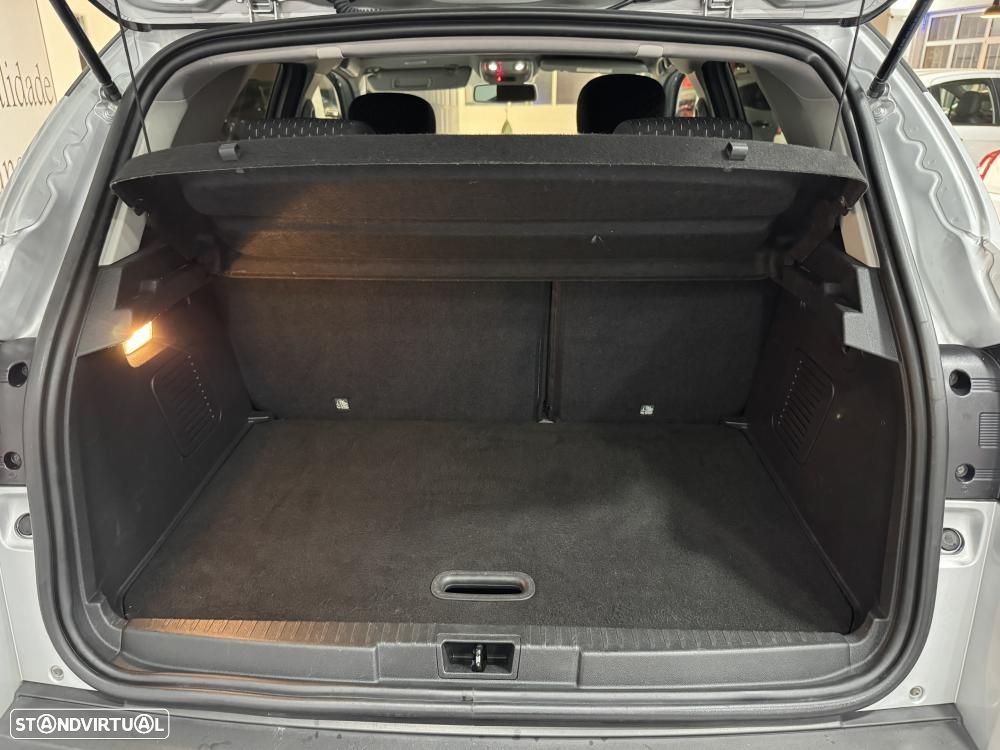 Renault Captur (ENERGY) TCe 90 INTENS - 44