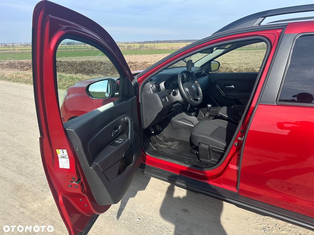 Dacia Duster - 12
