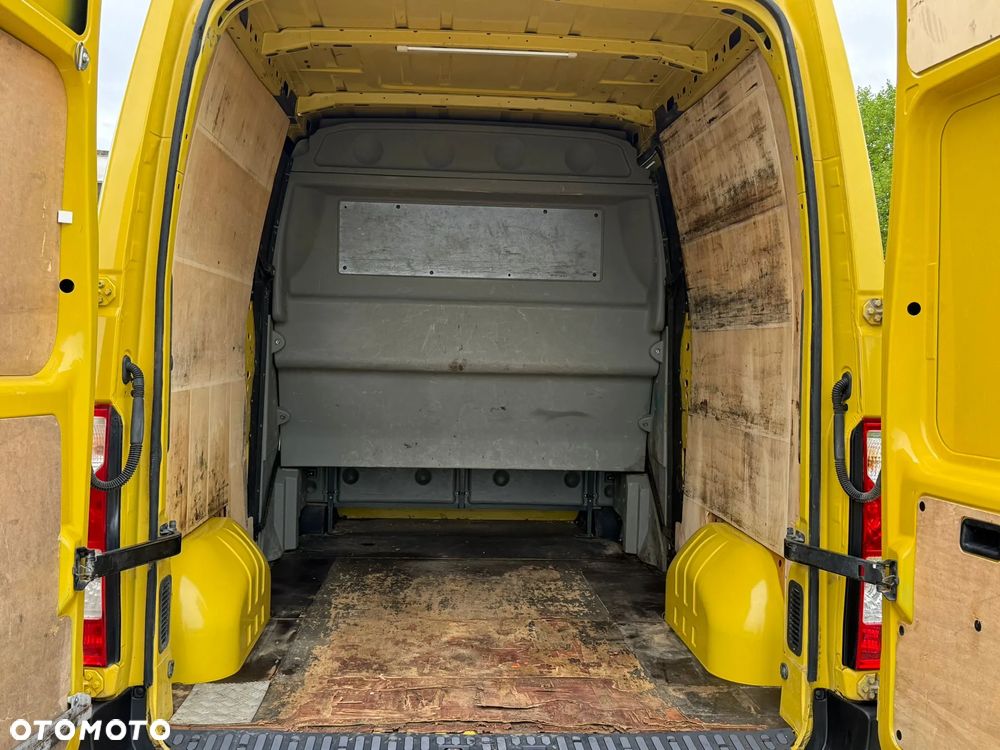 Renault Master - 10