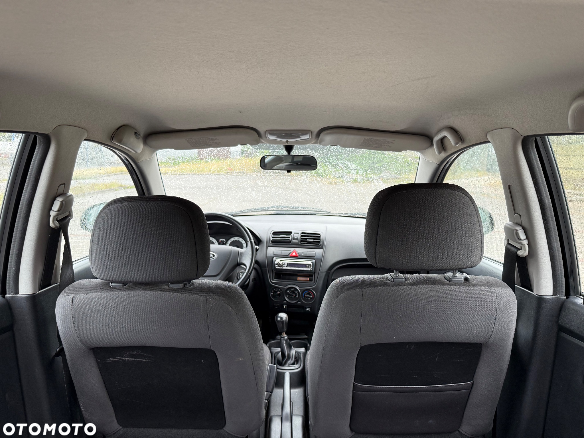 Kia Picanto - 9