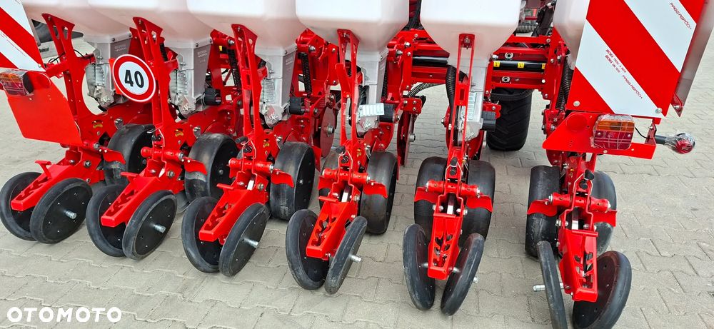 Maschio Gaspardo Siewnik punktowy do kukurydzy MAGA 6 MTR ISOTRONIC Maschio Gaspardo - 5