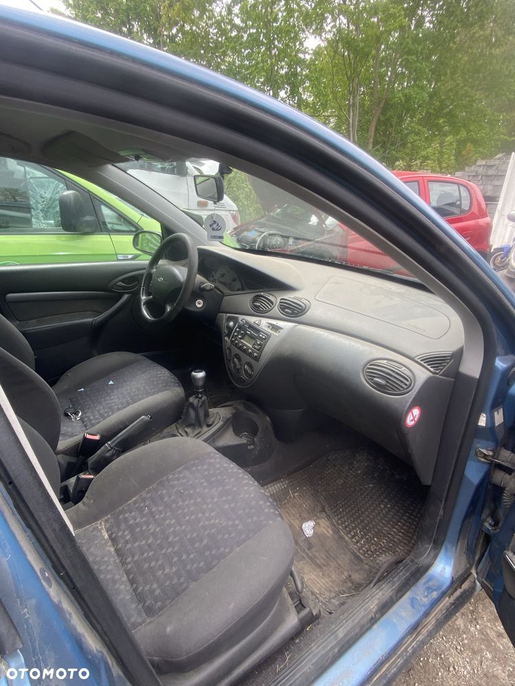 Ford Fokus 1,8 na częsci - 3