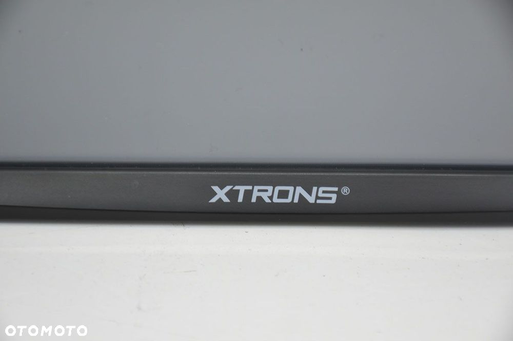 radio akcesoryjne xtrons td609 2din - 3