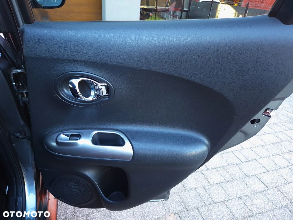 Nissan Juke 1.6 Start/Stop Tekna - 31
