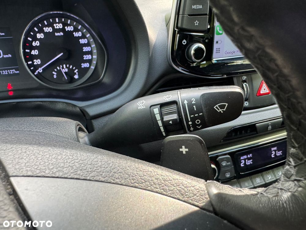 Hyundai i30 1.5 T-GDI 48V Comfort DCT - 35