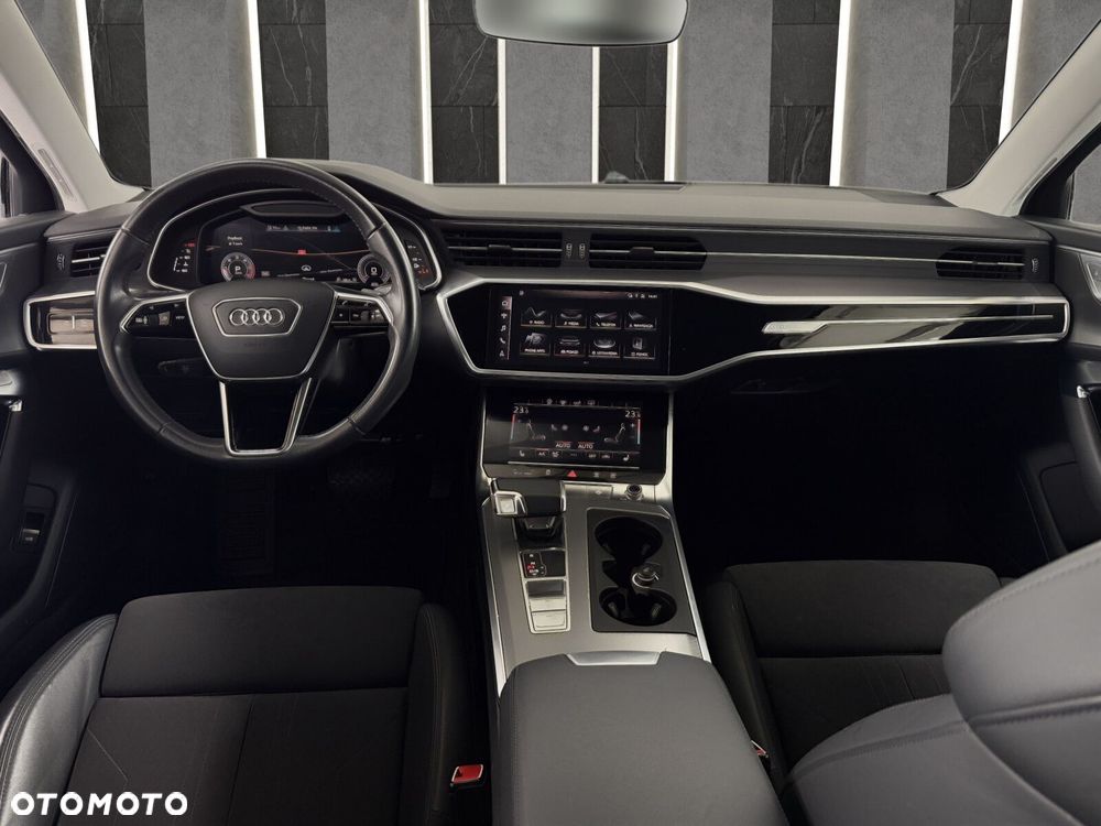 Audi A6 Avant - 11