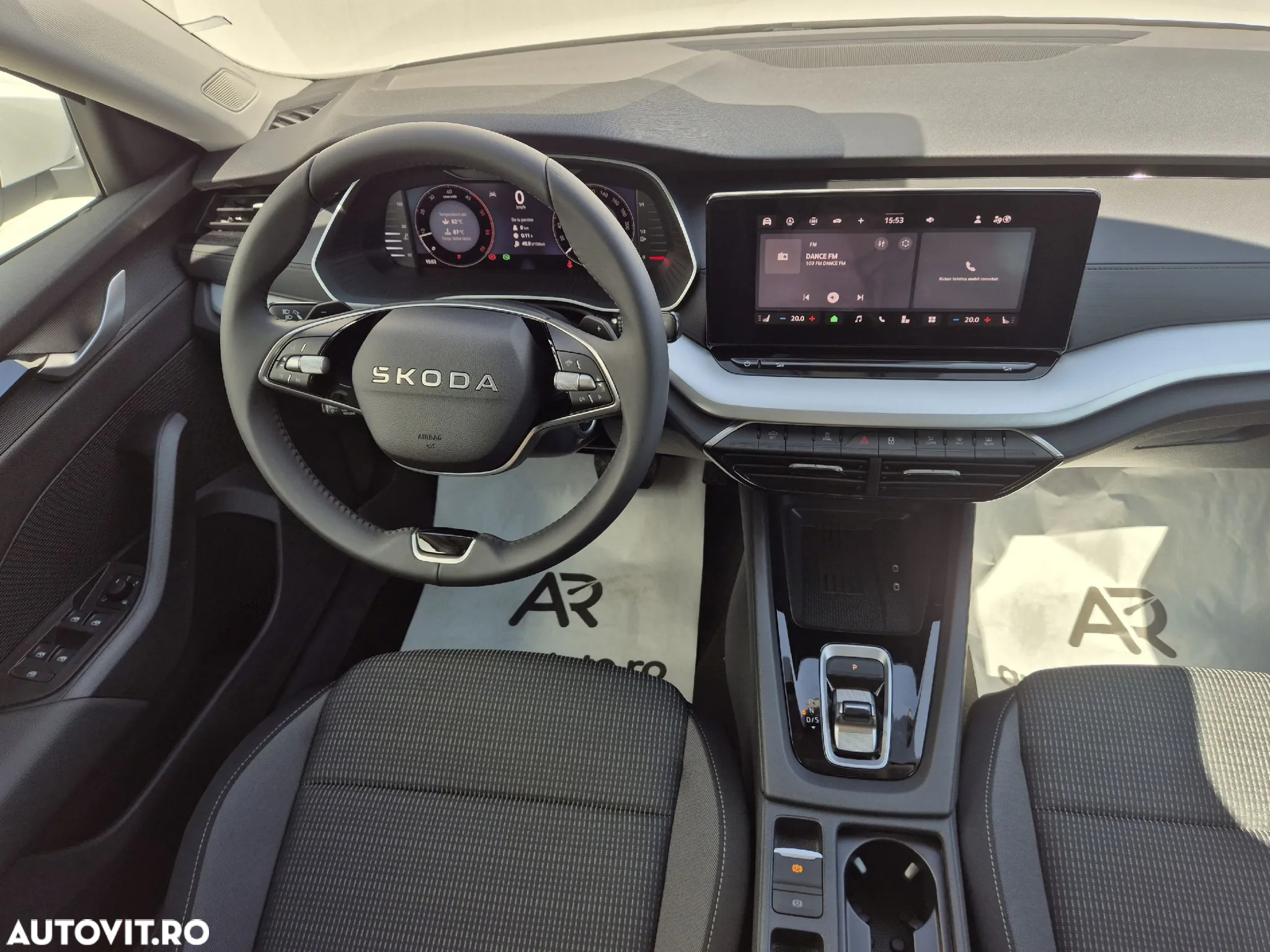 Skoda Octavia 2.0 TDI 150 CP DSG Selection - 18
