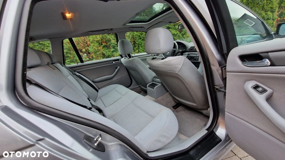 BMW Seria 3 - 11
