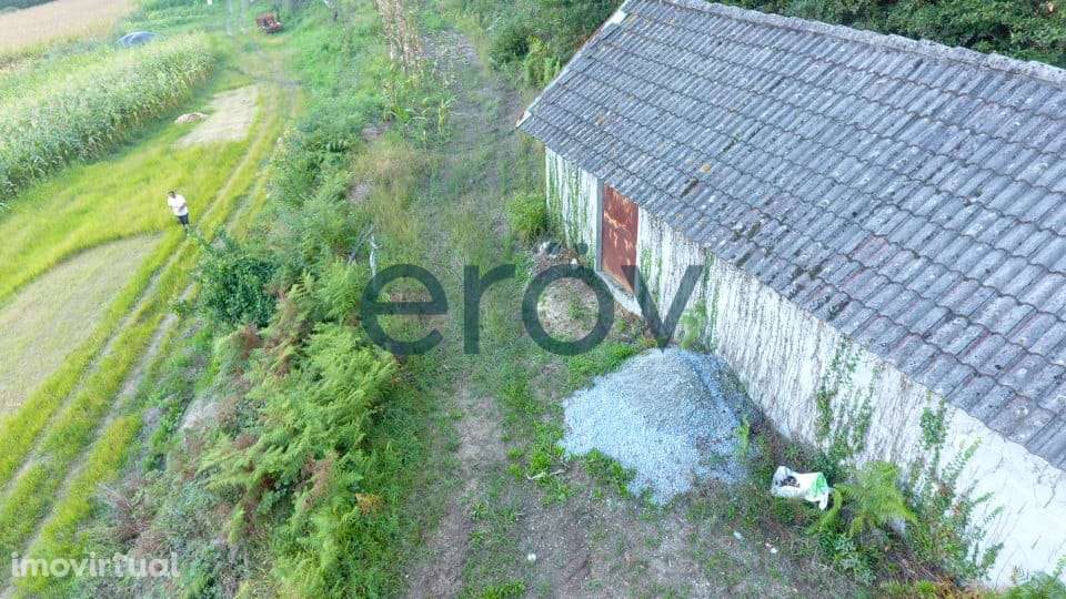 Terreno em Joane - Vila Nova de Famalicão - Grande imagem: 4/18