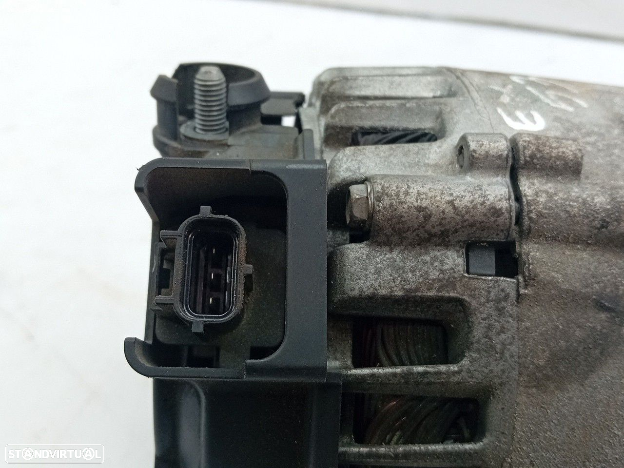Alternador FORD S-Max - 3
