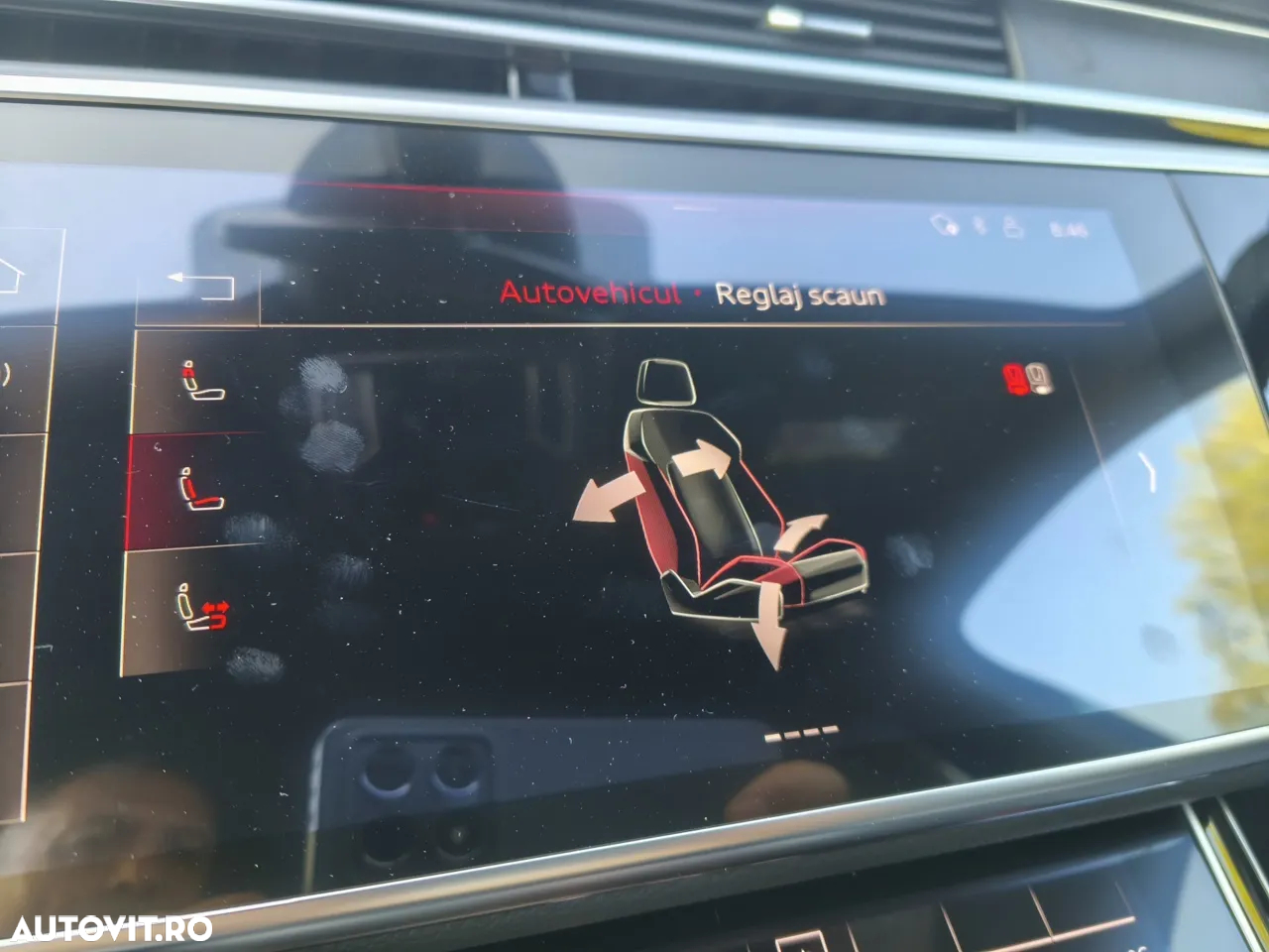 Audi A8 - 31