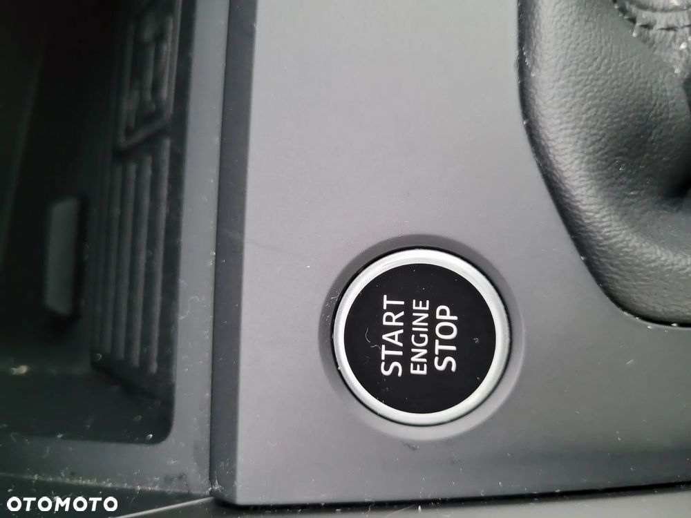 Audi A3 Sportback 35 TFSI cylinder on demand design - 16