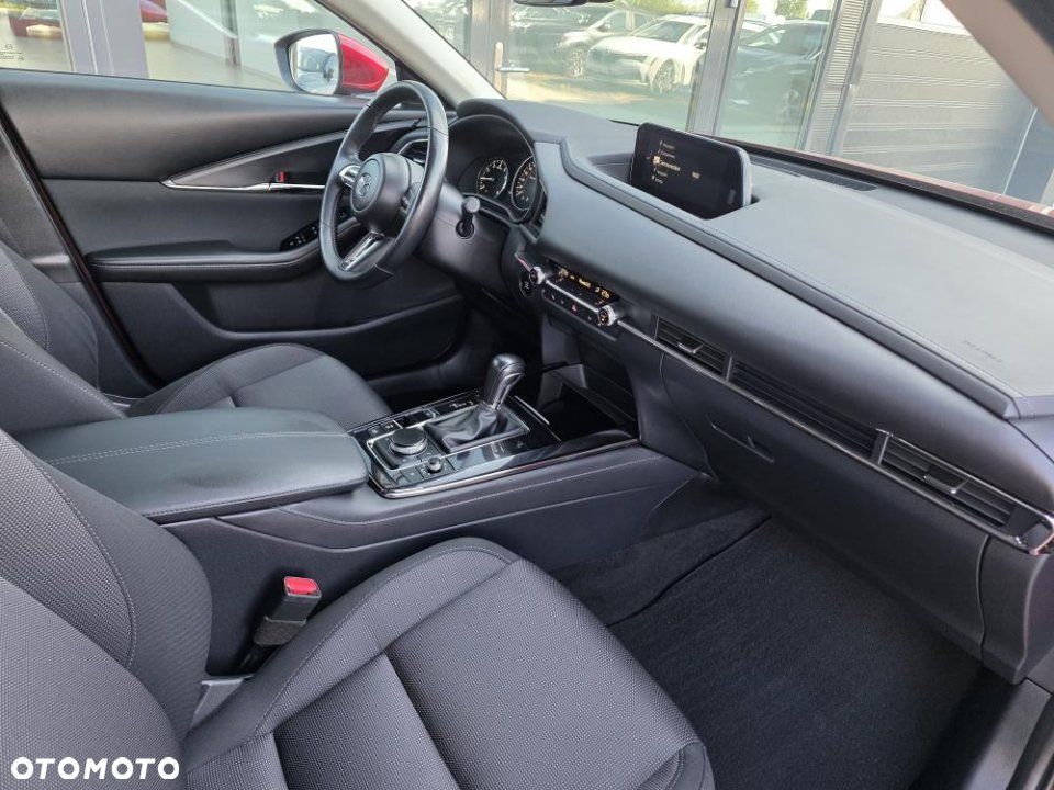 Mazda CX-30 - 17