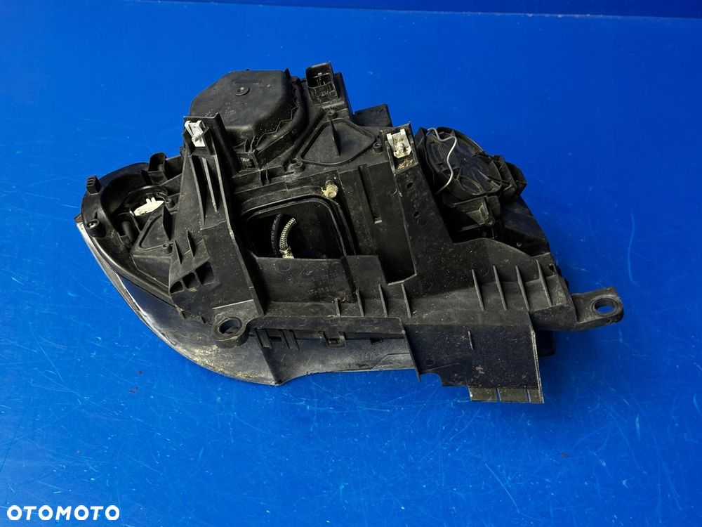 BI XENON BMW E83 LIFT LCI DYNAMIC SKRETNA EUROPA BDB - 10