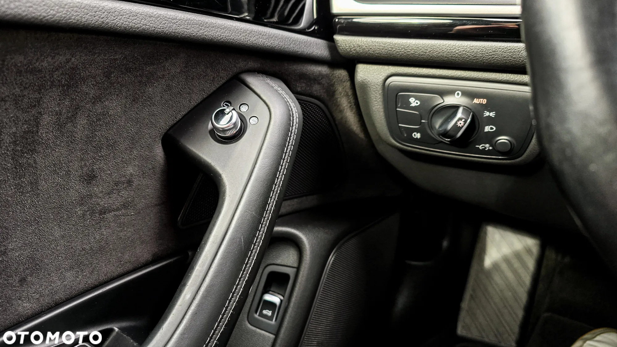 Audi A6 3.0 TDI Quattro S tronic - 19