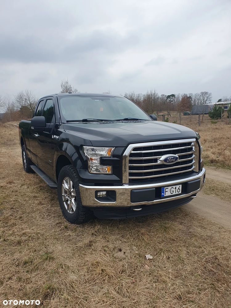 Ford F150 - 8