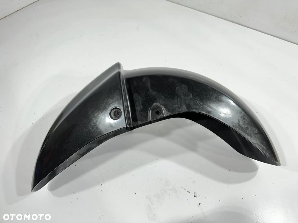 Błotnik przód Suzuki Burgman 125 K6  00-07R - 2