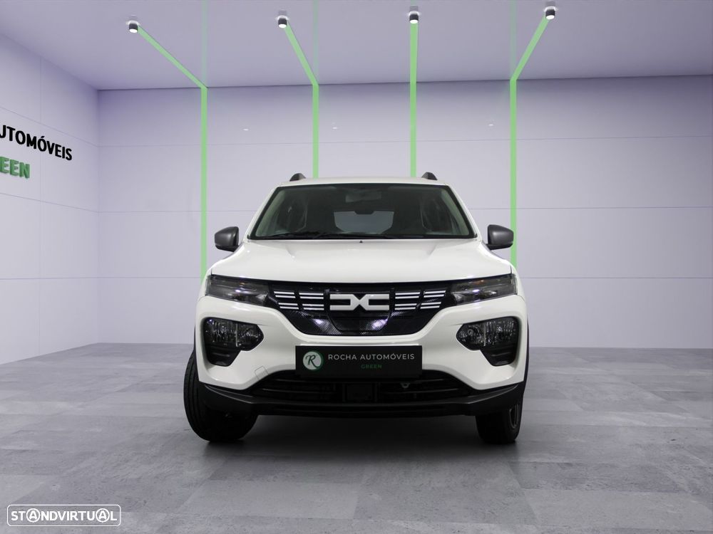 Dacia Spring Electric 45 Essential - 2