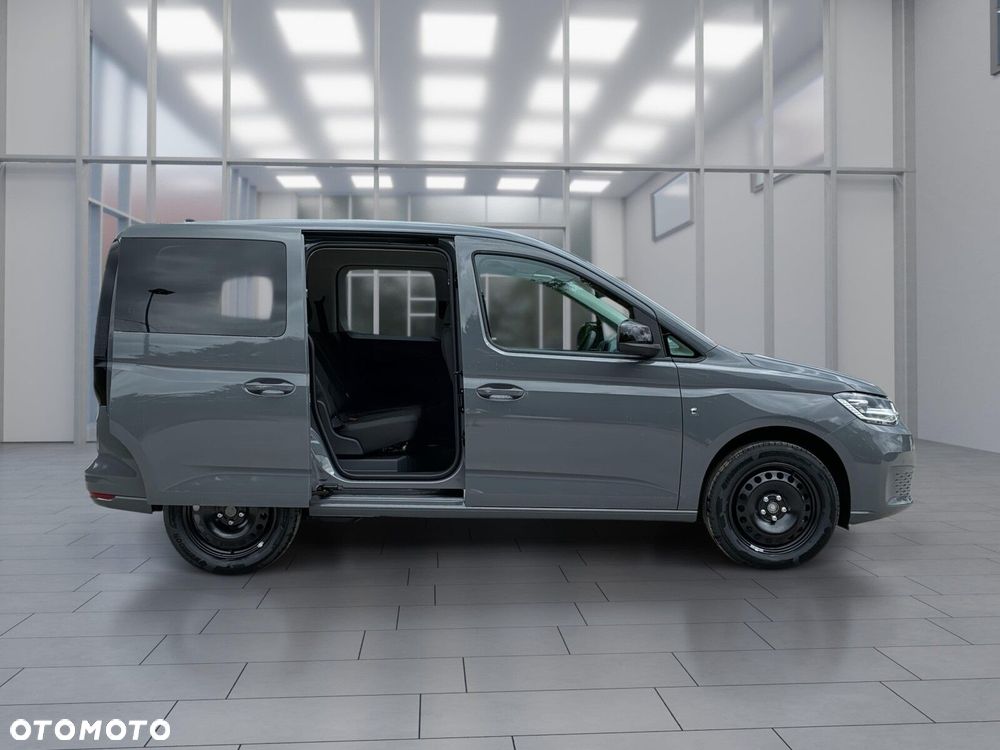 Volkswagen Caddy 2.0 TDI - 10